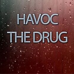 Cover of The Drug
