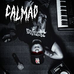 Cover of Calmao
