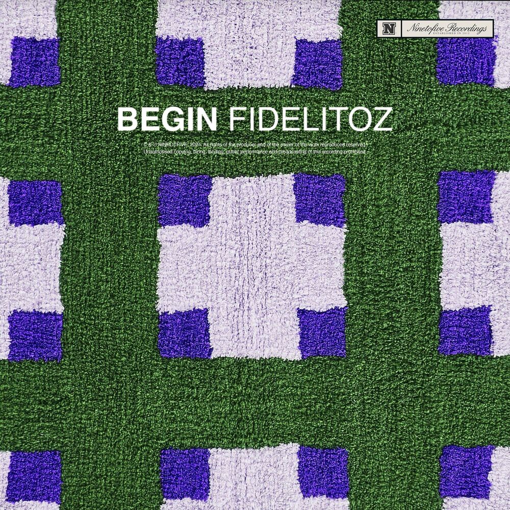 Picture of Begin