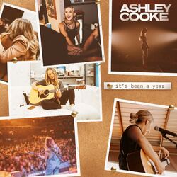 Cover of it's been a year