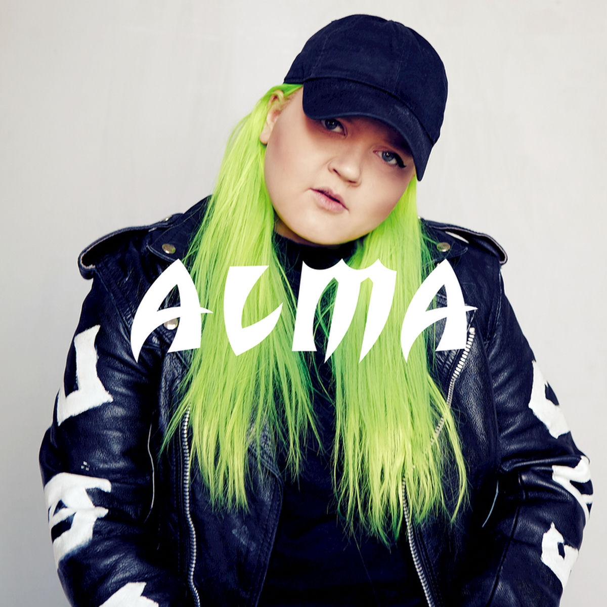 Album cover of Karma