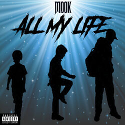Cover of All My Life