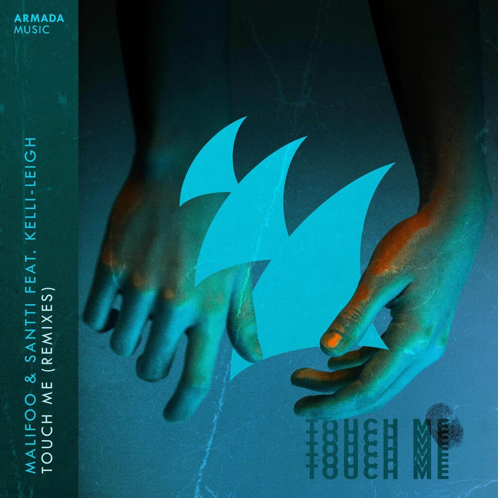 Picture of Touch Me (Remixes)