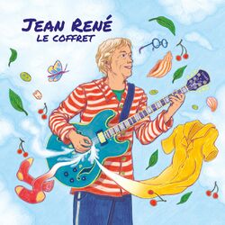 Cover of Le coffret