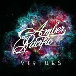 Cover of Virtues