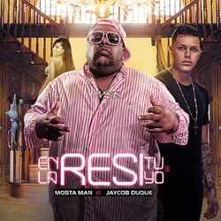 Cover of En la Resi Tu & Yo