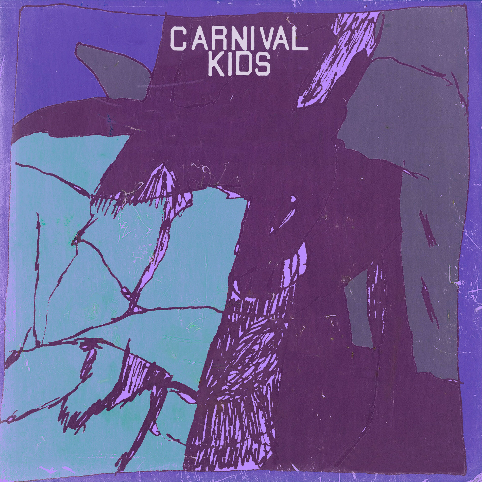 Album cover of The Natural Order