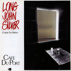 Cover of Café Du Port