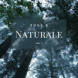 Cover of Naturale