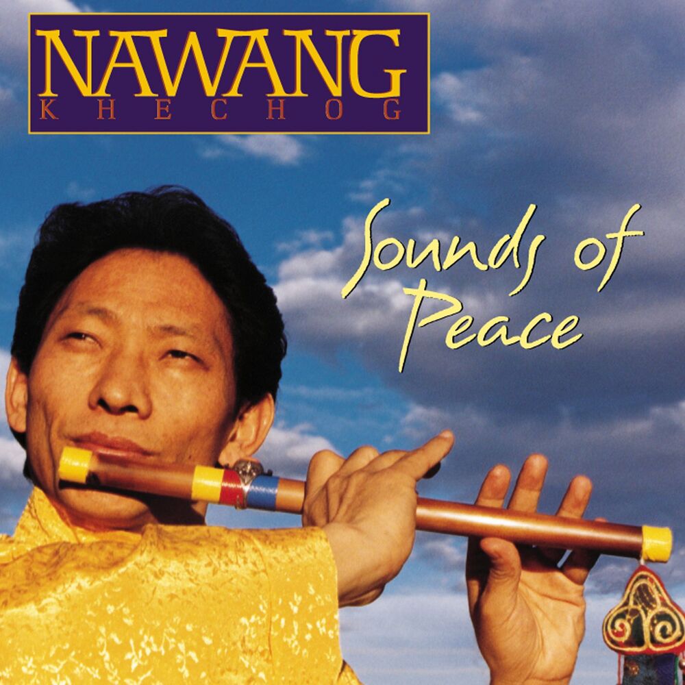 Picture of Sounds of Peace