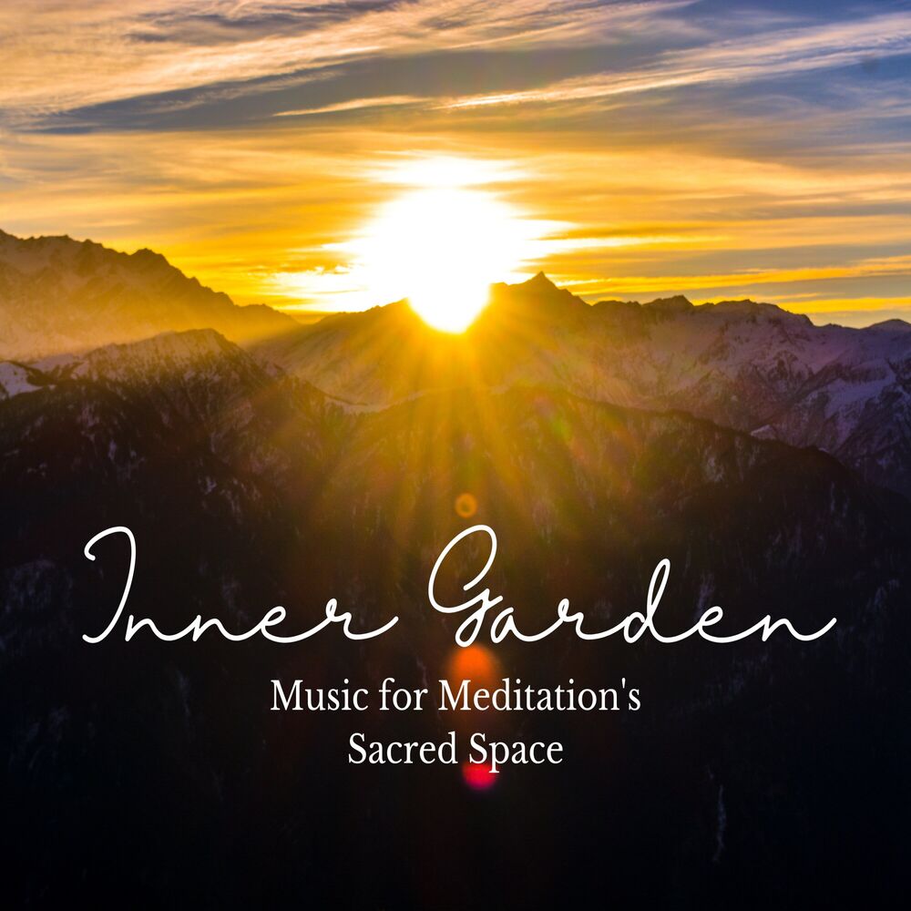 Picture of Inner Garden: Music for Meditation's Sacred Space