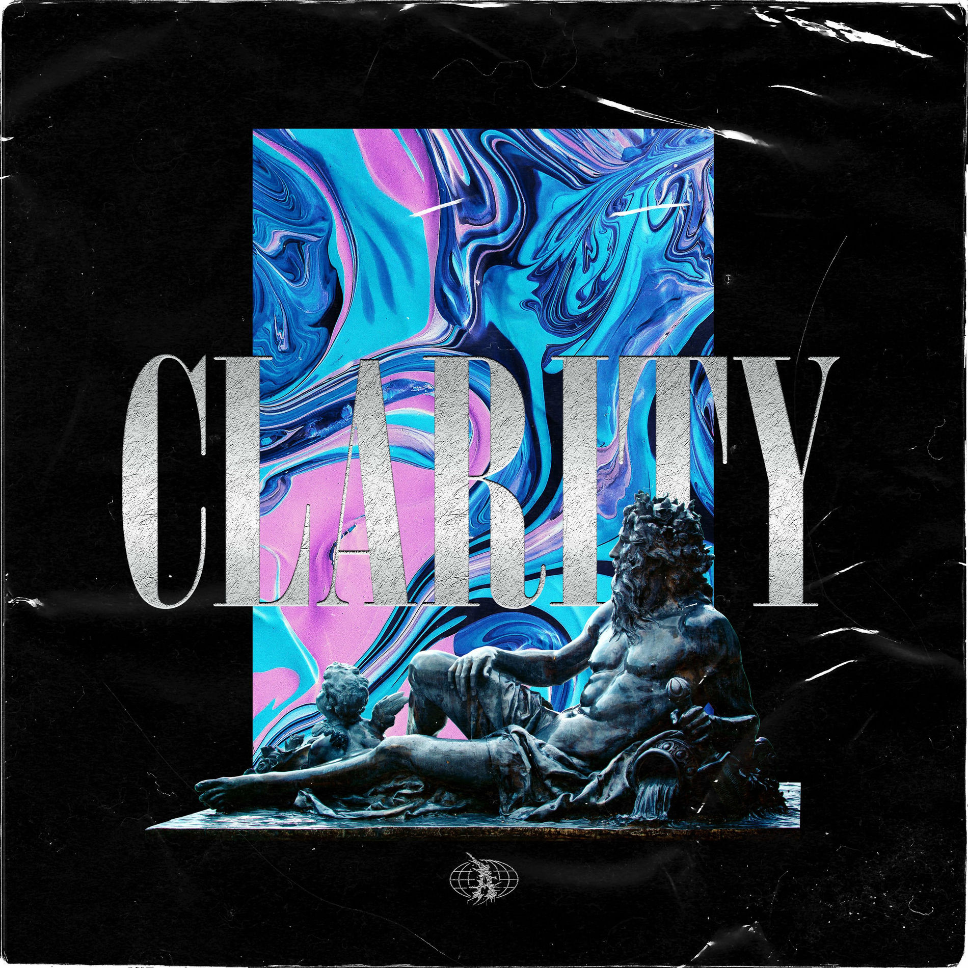 Album cover of Clarity