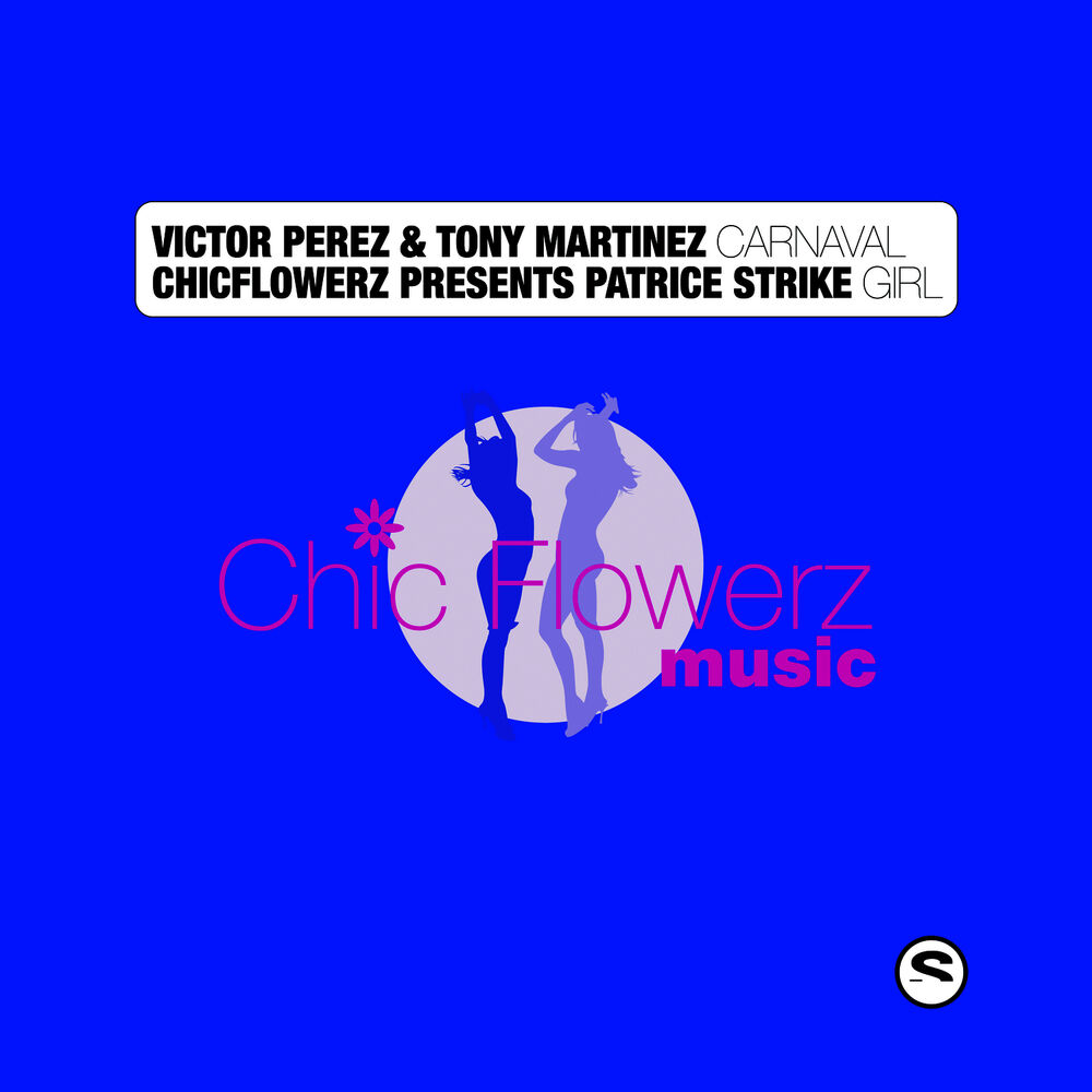 Picture of Victor Perez & Tony Martinez