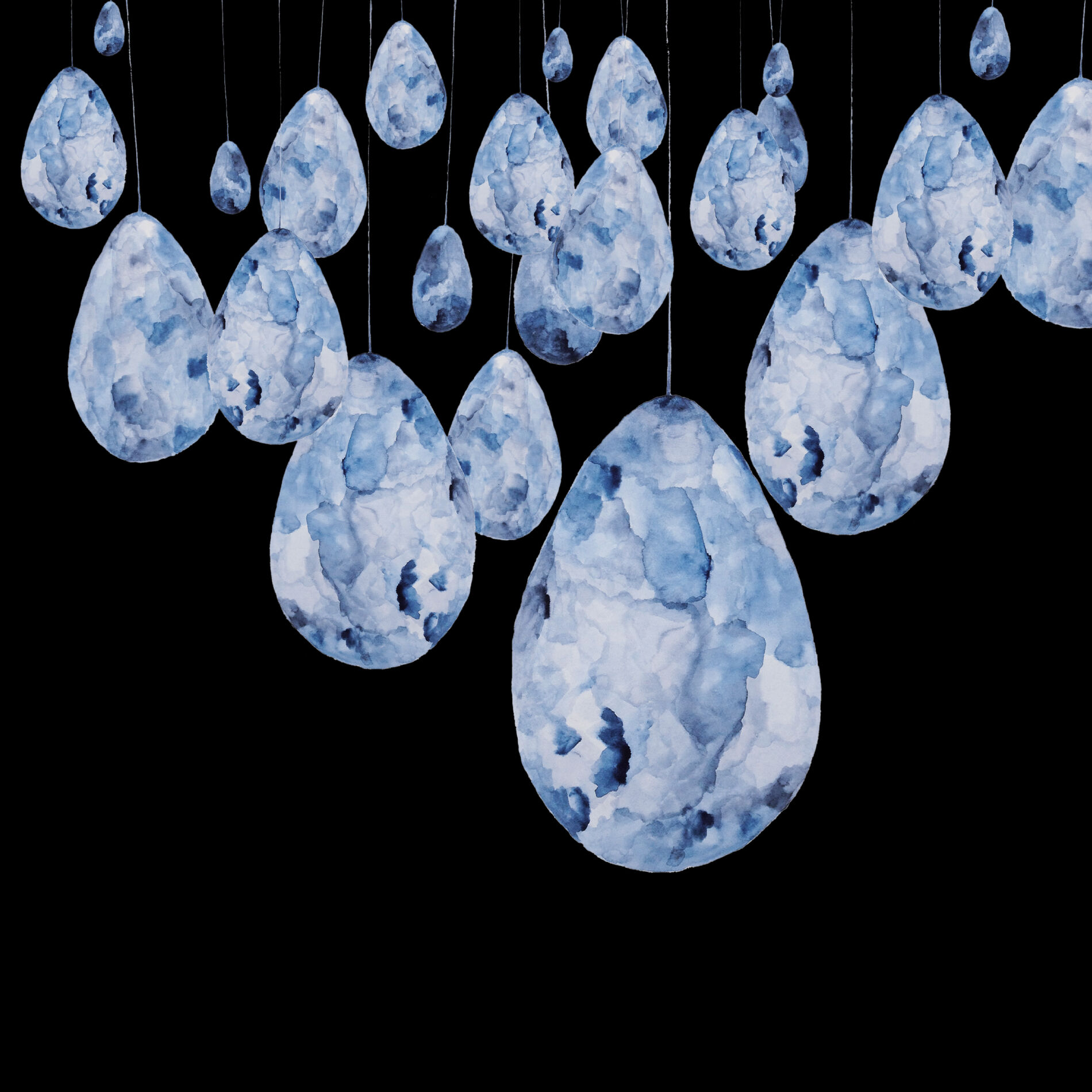 Album cover of Thaw