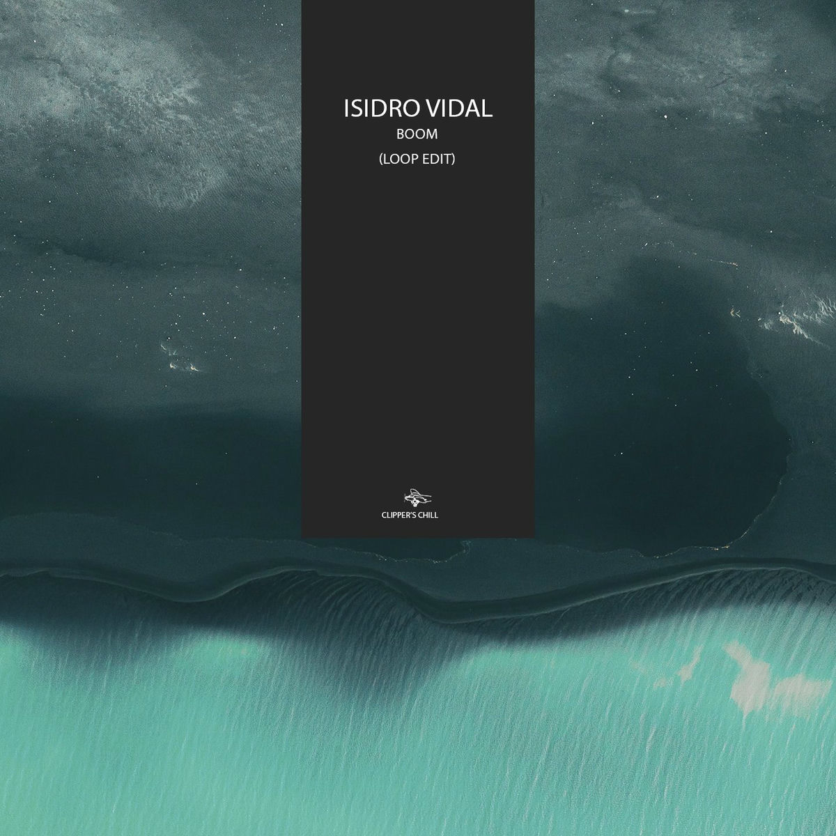 Album cover of Boom (Loop Edit)