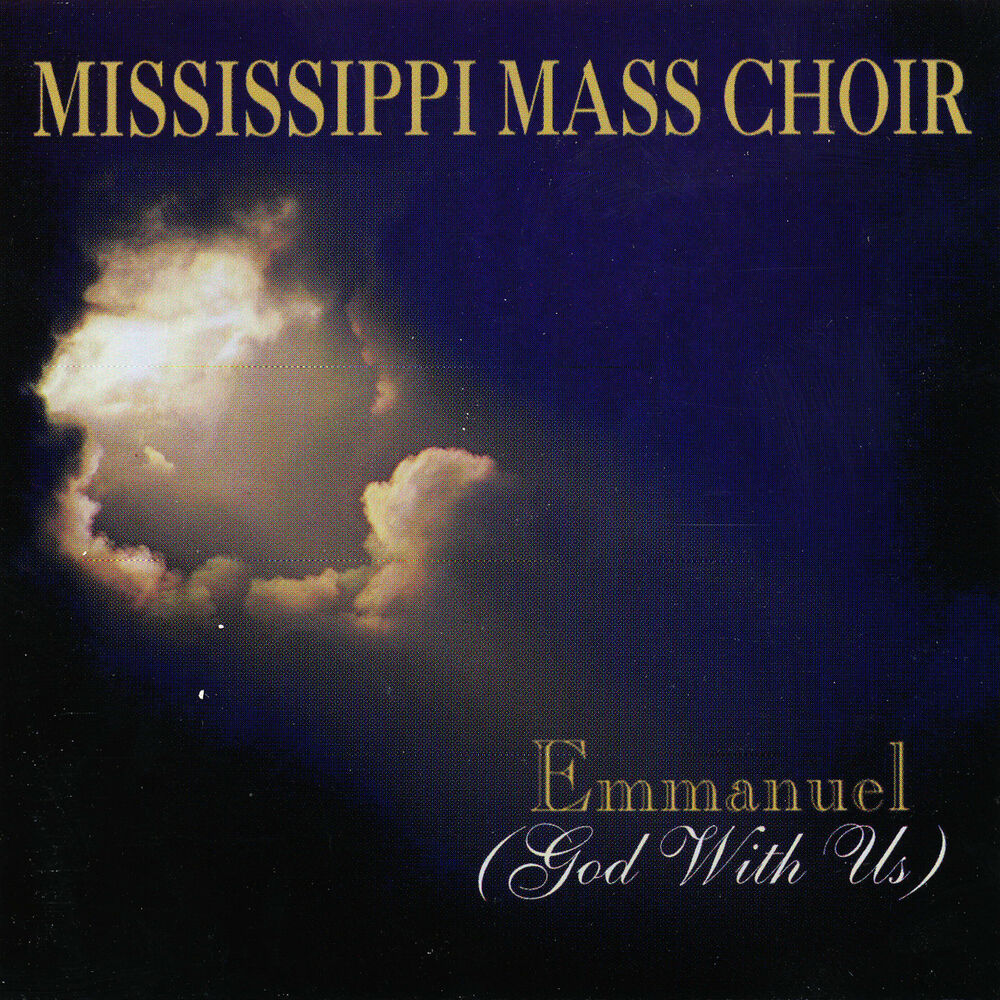 Picture of Emmanuel (God With Us)