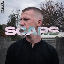 Cover of Scars