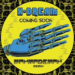 Cover of Coming Soon (ManMadeMan Remix)