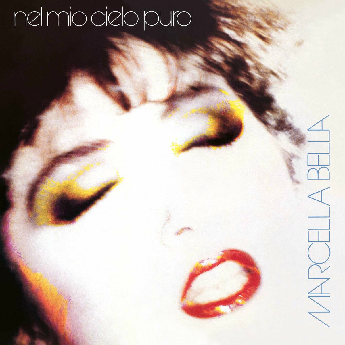 Album cover of Nel Mio Cielo Puro