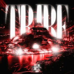 Cover of TRIBE