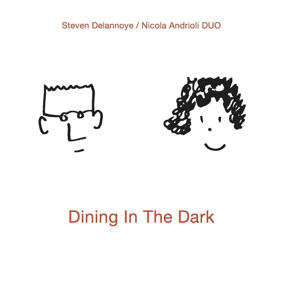 Picture of Dining in the Dark