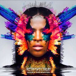 Cover of Retrospectrum