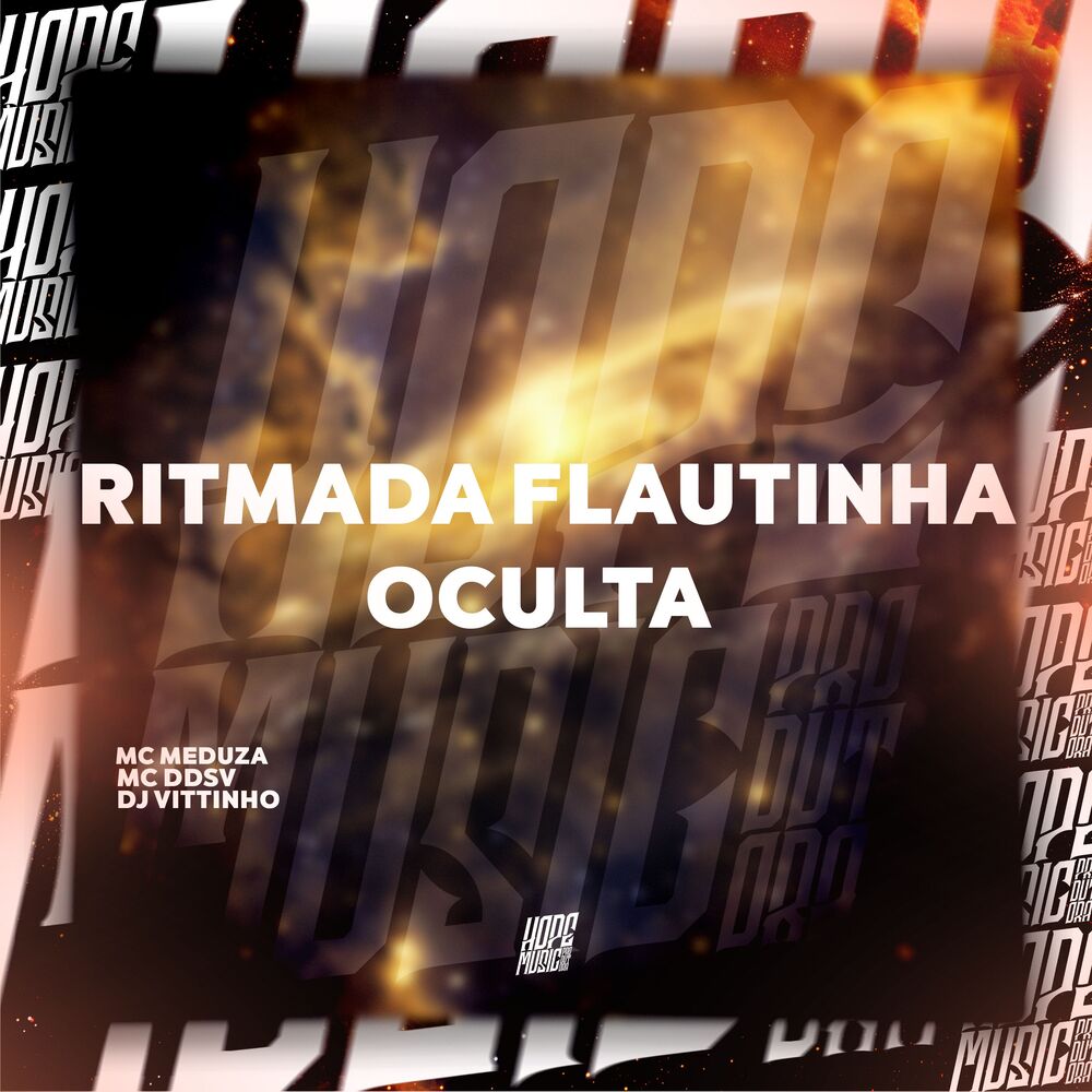 Picture of Ritmada Flautinha Oculta