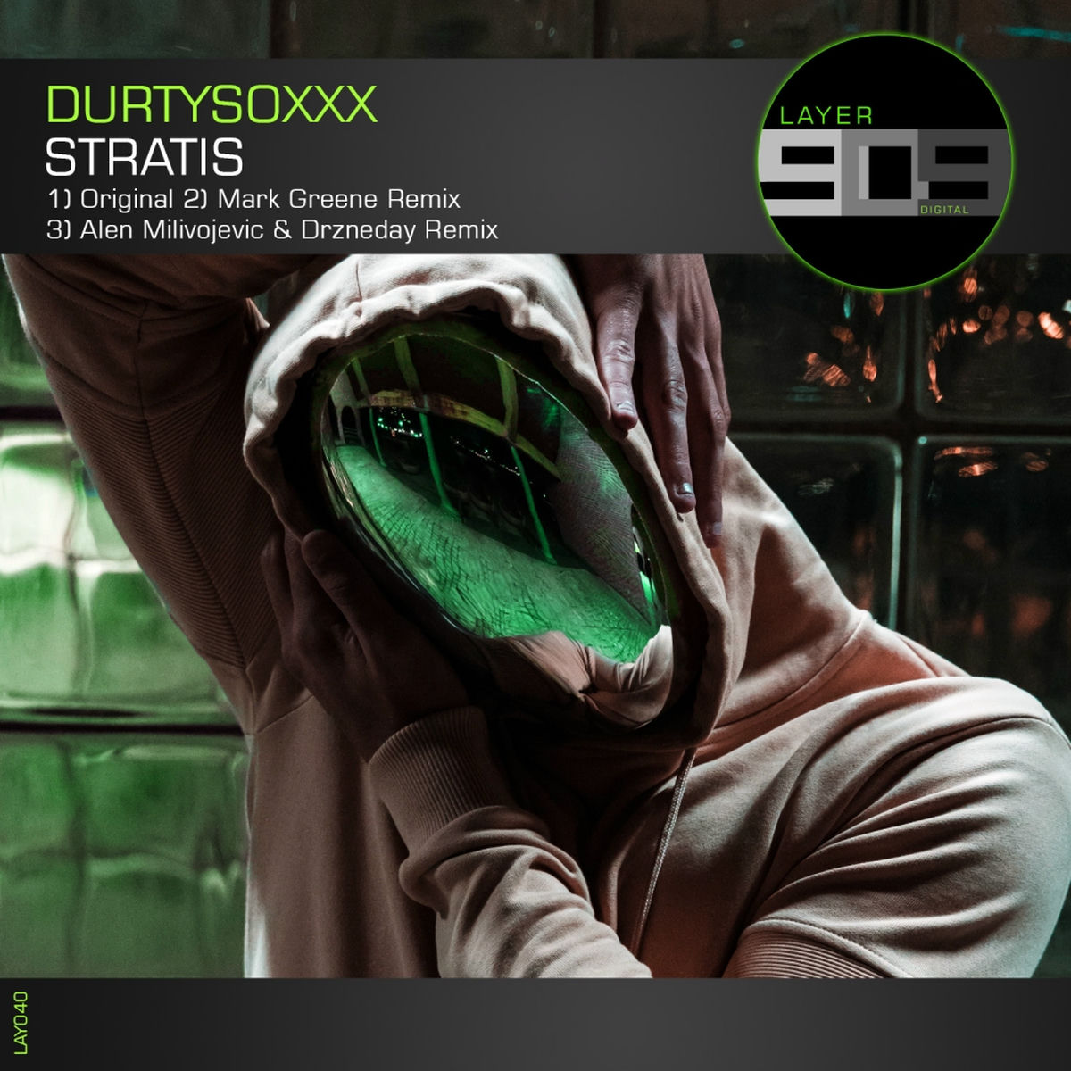 Album cover of Stratis