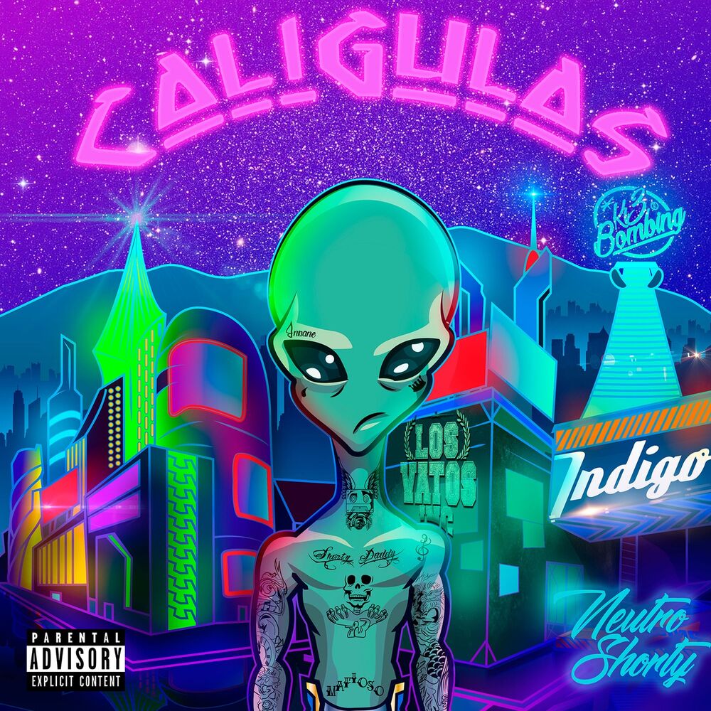 Picture of Caligulas