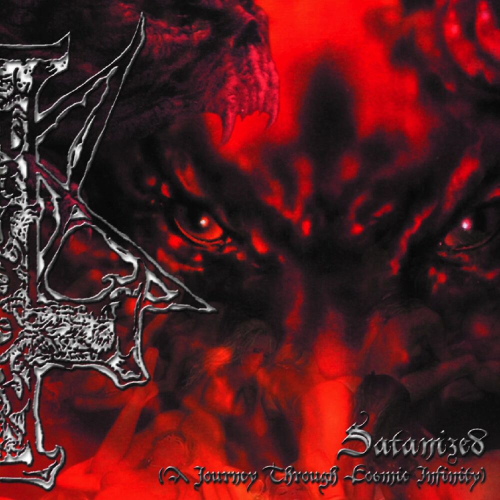 Picture of Satanized