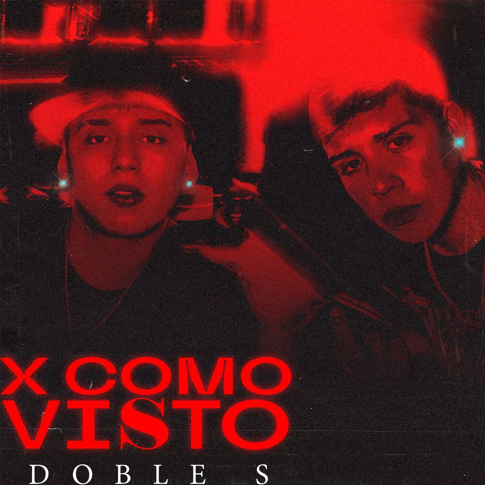 Picture of X Como Visto