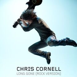 Cover of Long Gone (Rock Version)