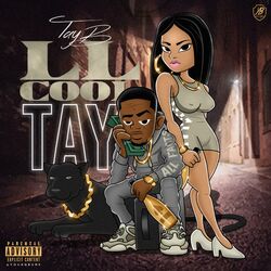 Cover of LL Cool Tay