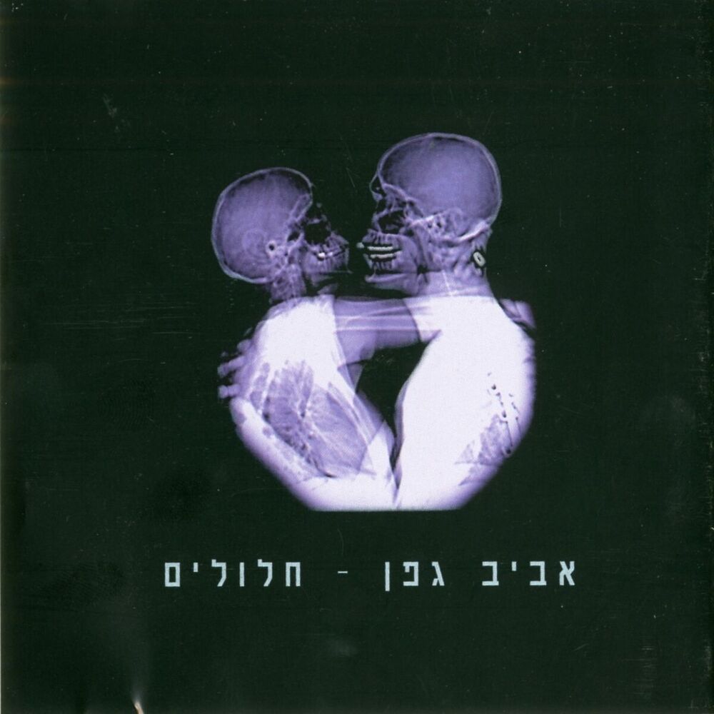Picture of חלולים