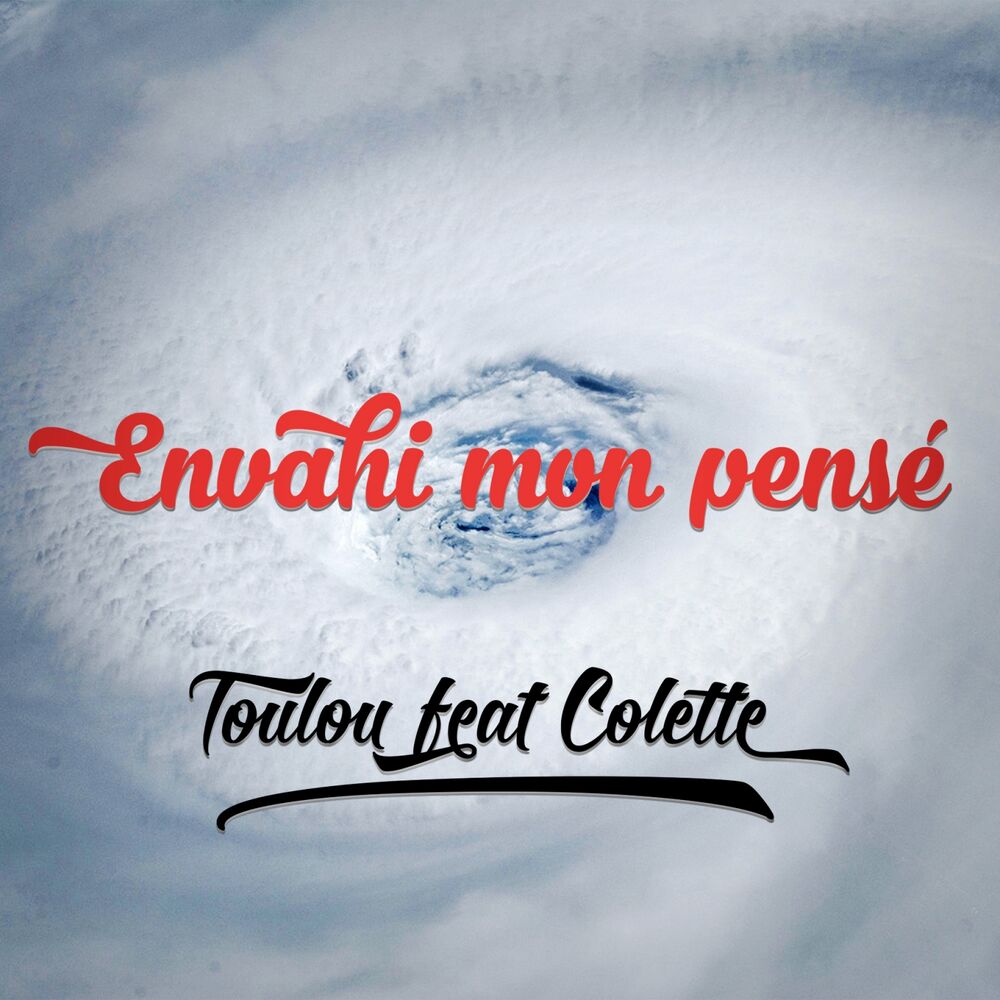 Picture of Envahi mon pensé