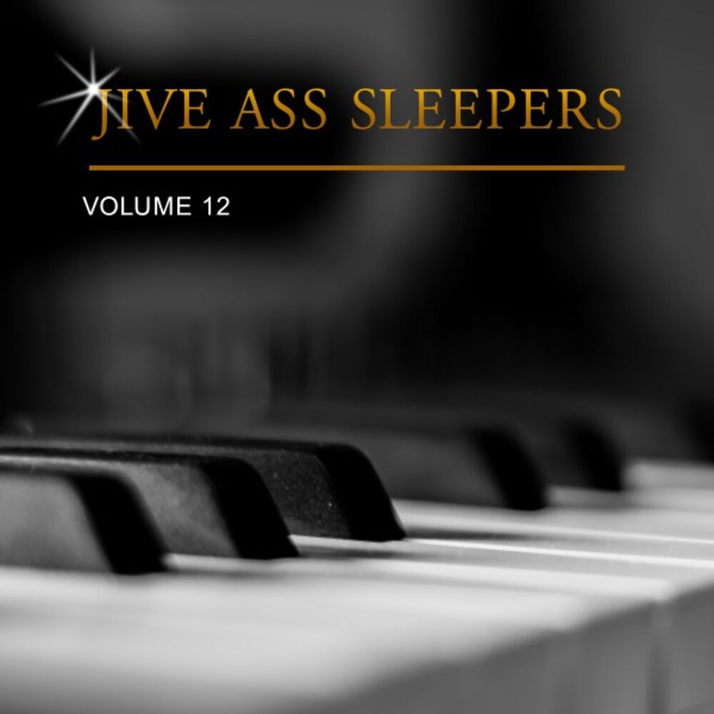 Picture of Jive Ass Sleepers, Vol. 12