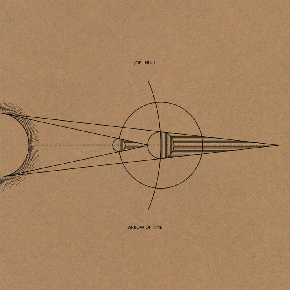 Picture of Arrow of Time