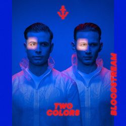 Cover of Bloodstream