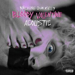 Cover of bloody valentine (Acoustic)