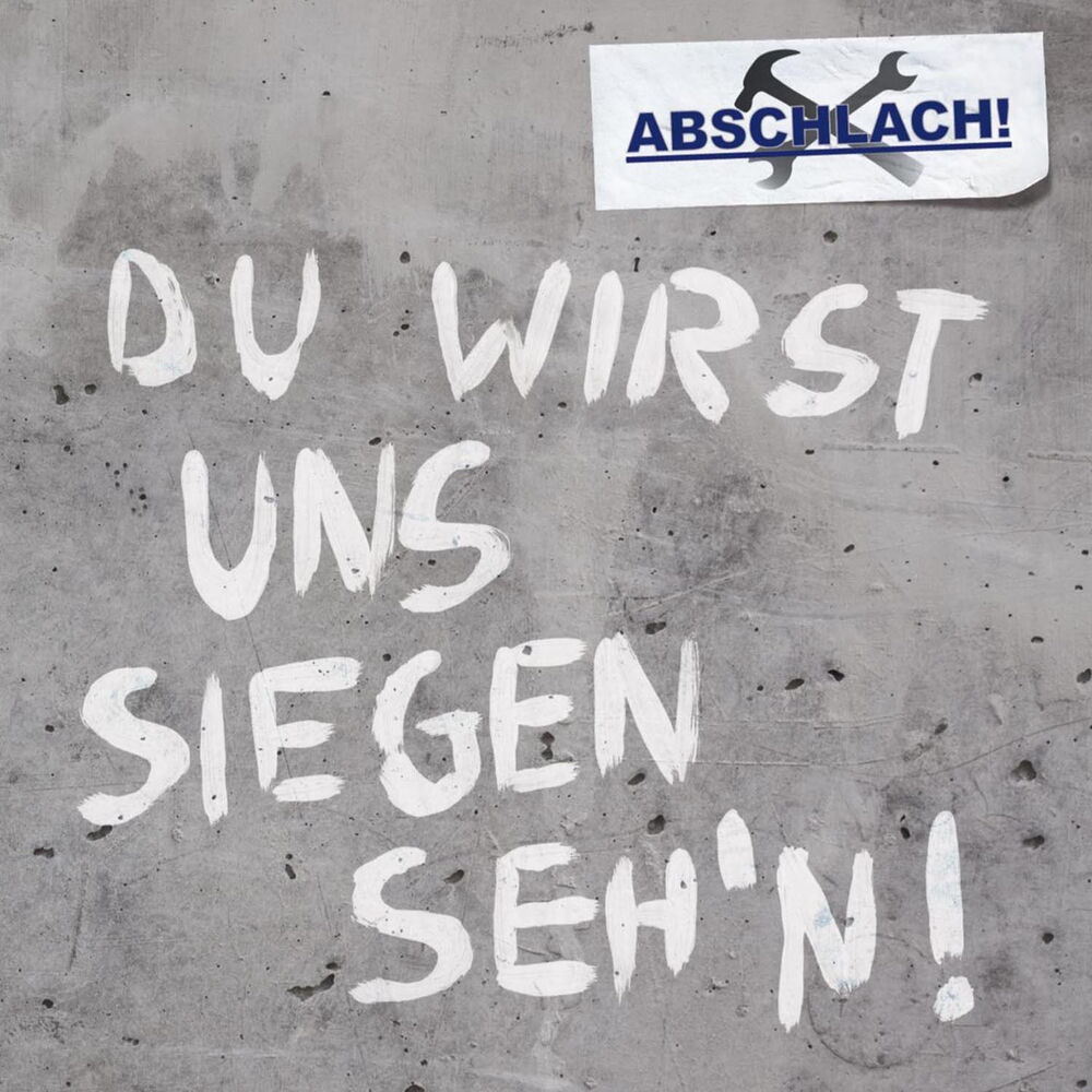 Picture of Du wirst uns siegen seh’n