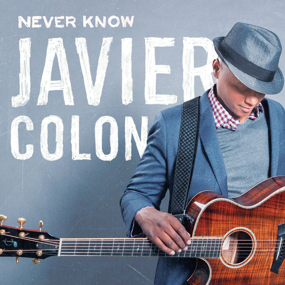 Picture of Never Know