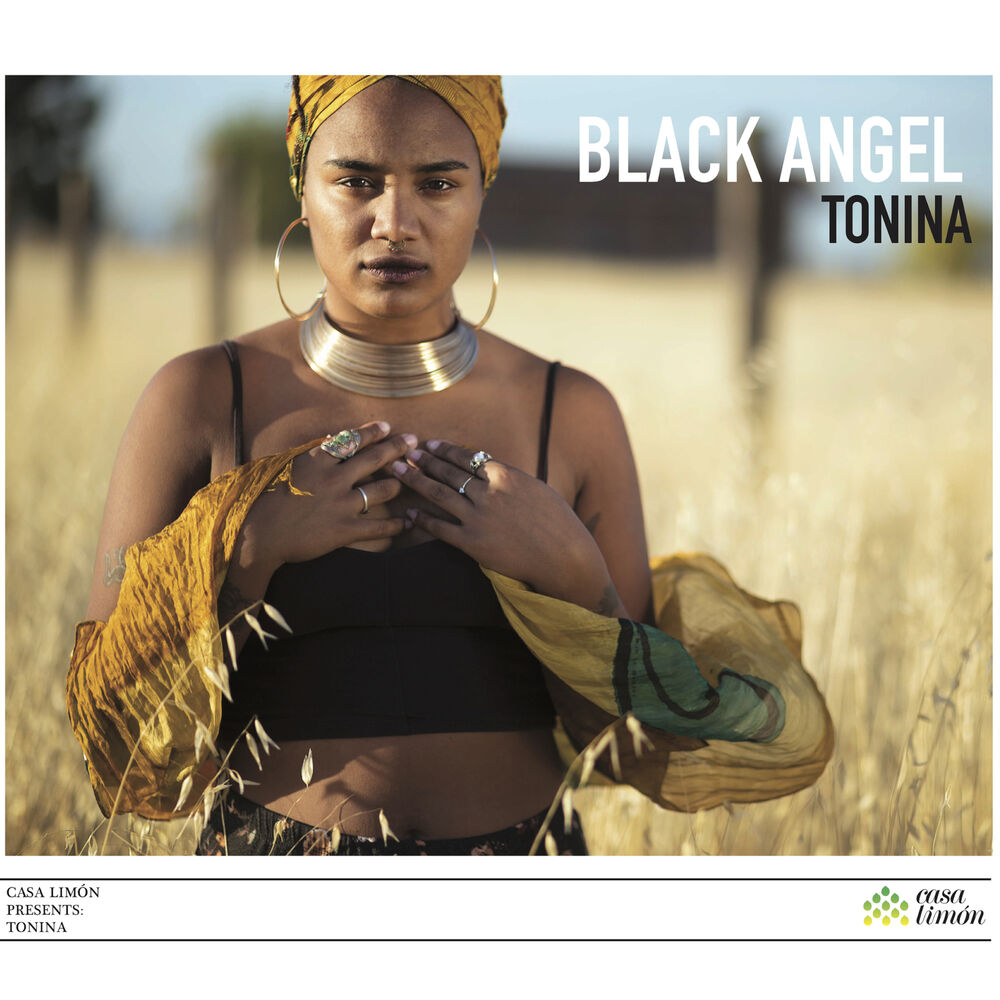 Picture of Black Angel