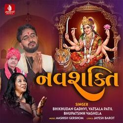 Cover of Navshakti