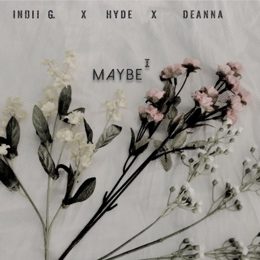Picture of Maybe I