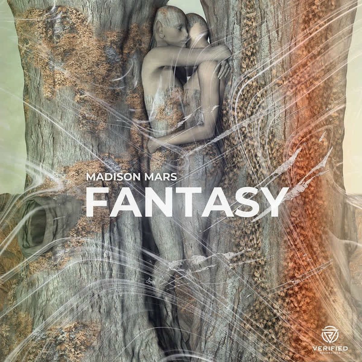 Album cover of Fantasy