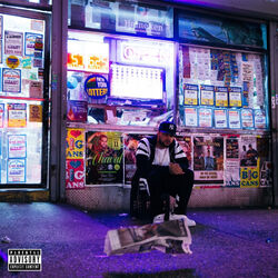 Cover of MHM