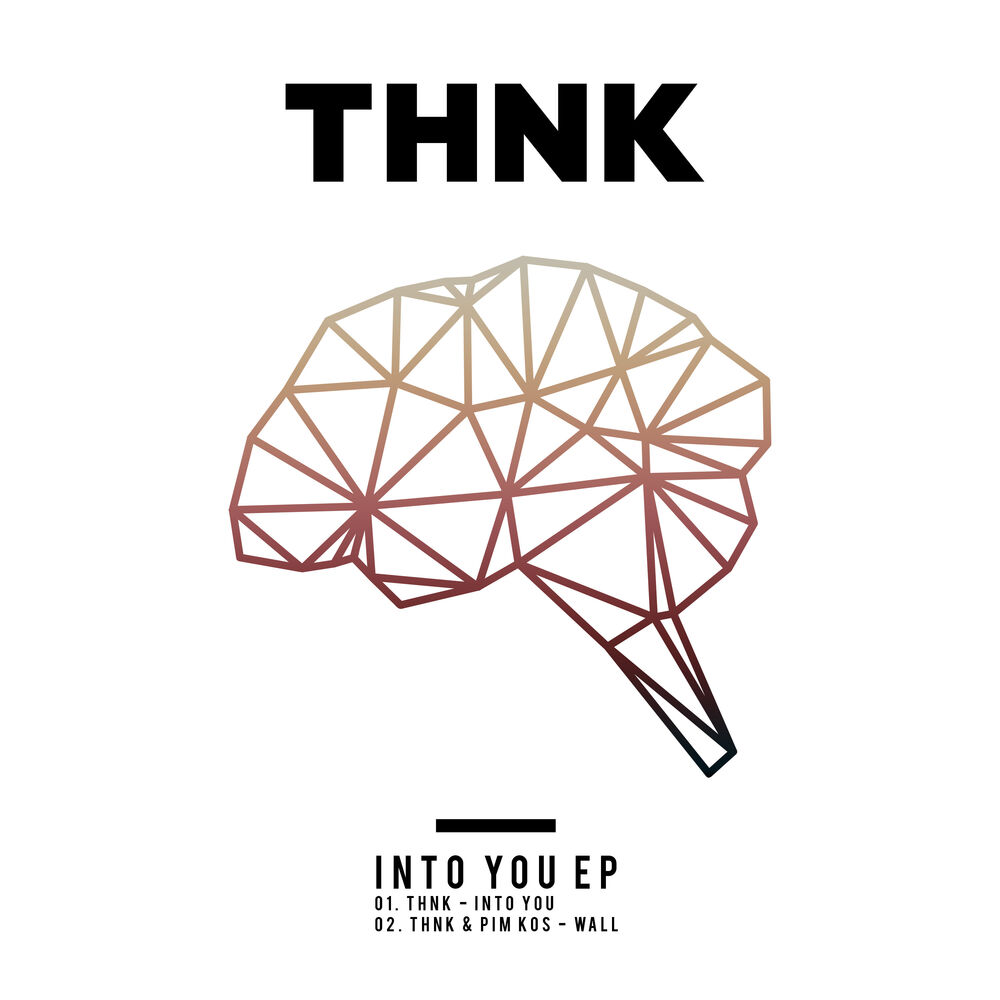 Picture of Into You EP