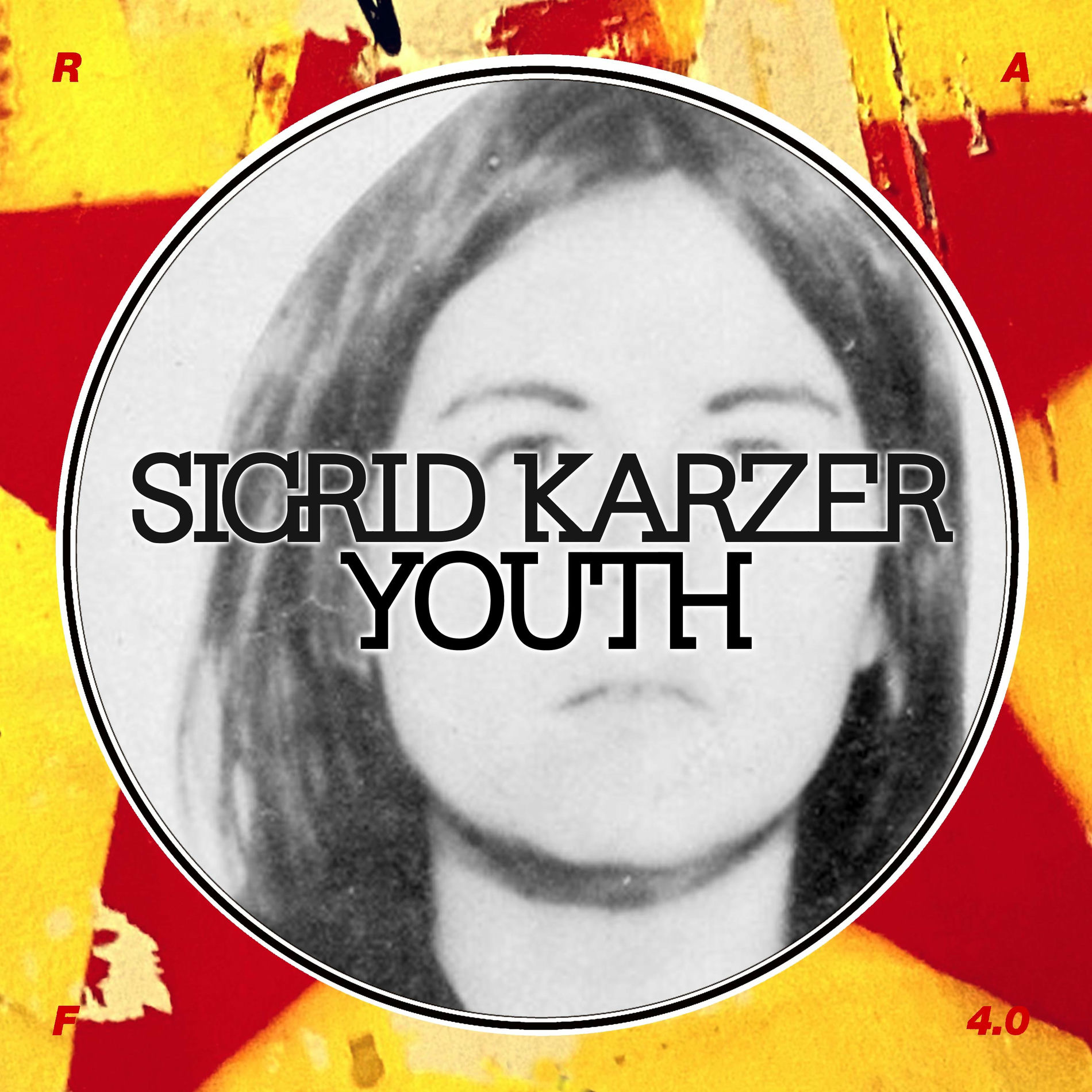 Album cover of Youth