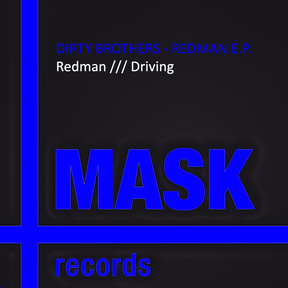 Picture of Redman E.P.