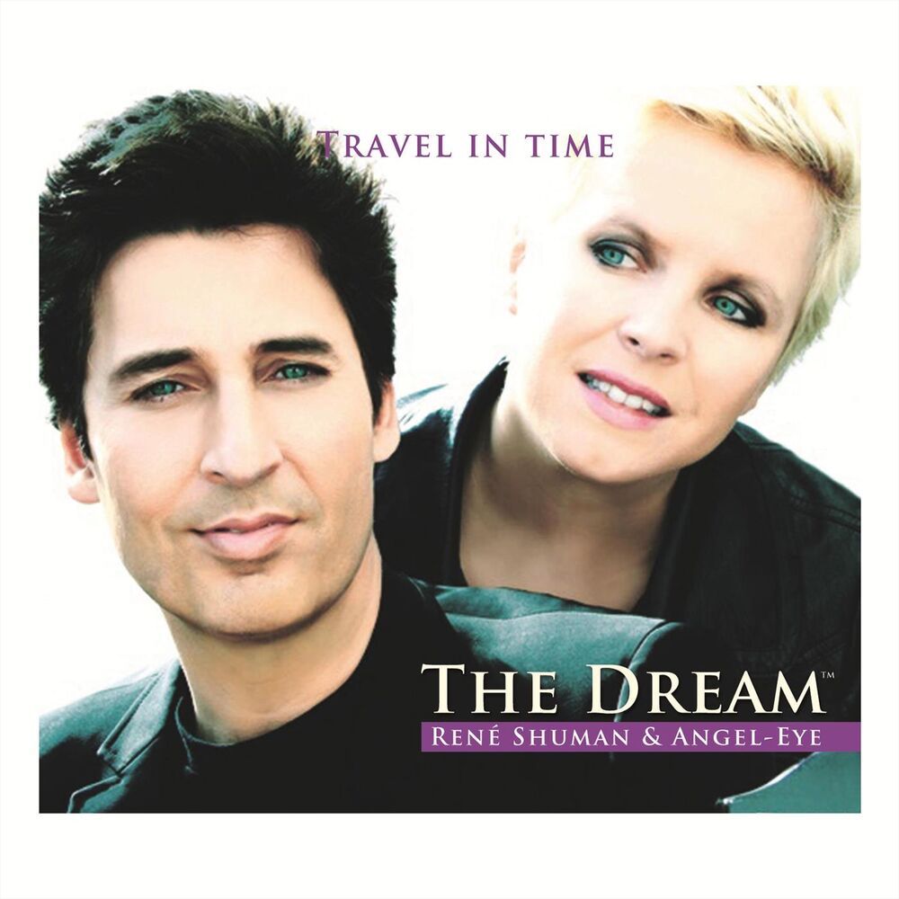 Picture of Travel in Time